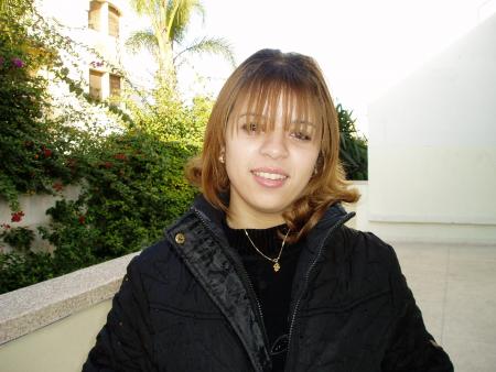 farah  ma  meilleur  copine  je  t'adors  reste  comme  tes